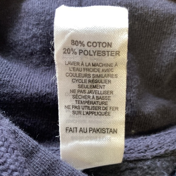 The Chive KCCO 2020 Mashup Hoodie Sweatshirt Men’s M - Picture 5 of 7